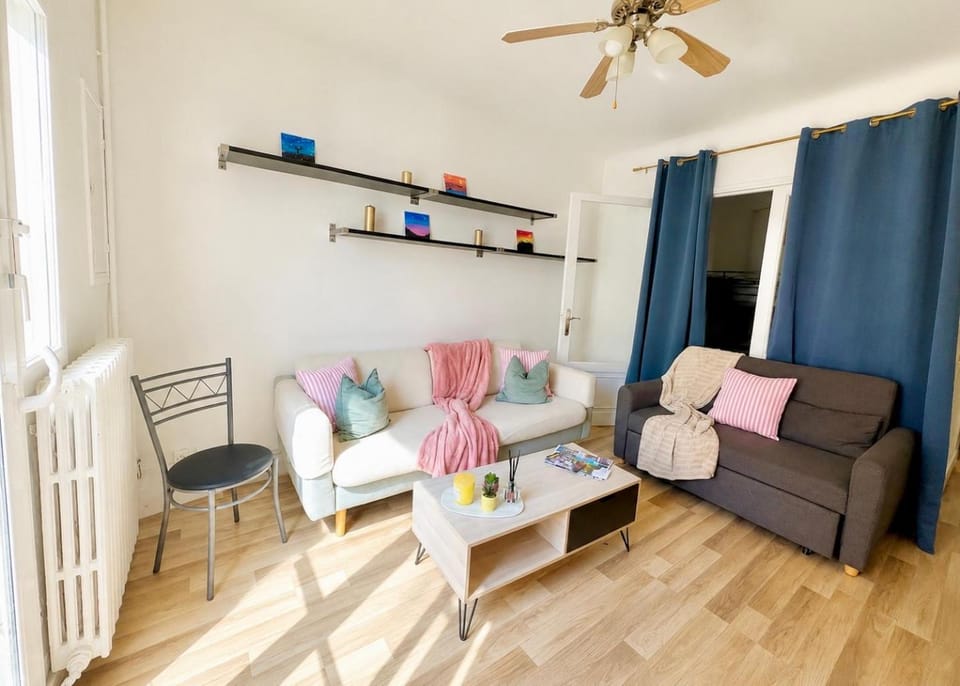 Joli appartement familial Apartment in Occitanie