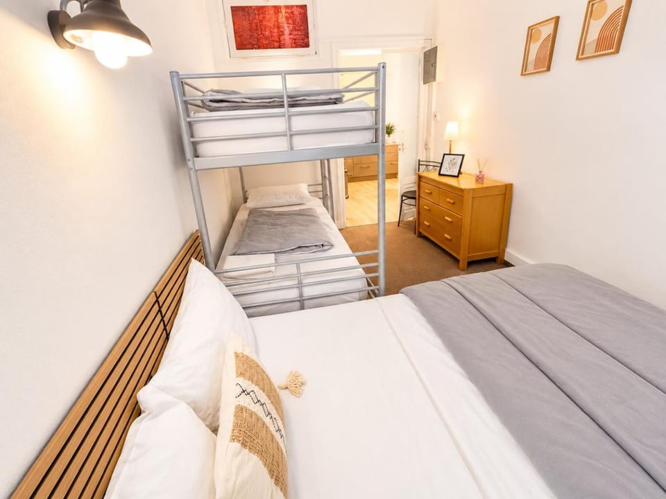 Joli appartement familial Apartment in Occitanie