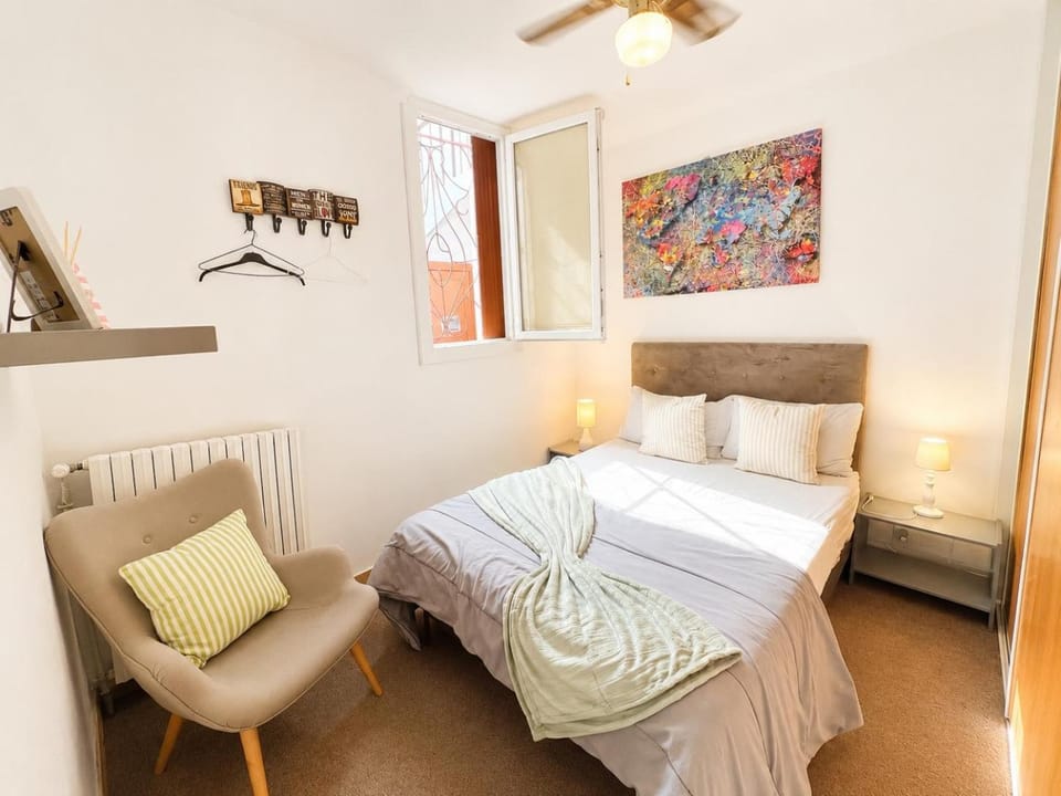 Joli appartement familial Apartment in Occitanie