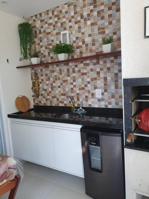 BBQ facilities