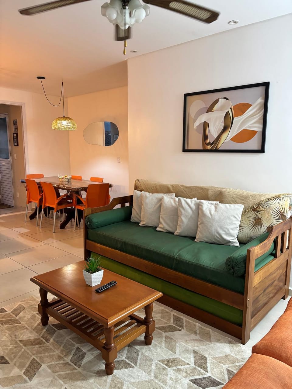 Communal lounge/ TV room, Living room