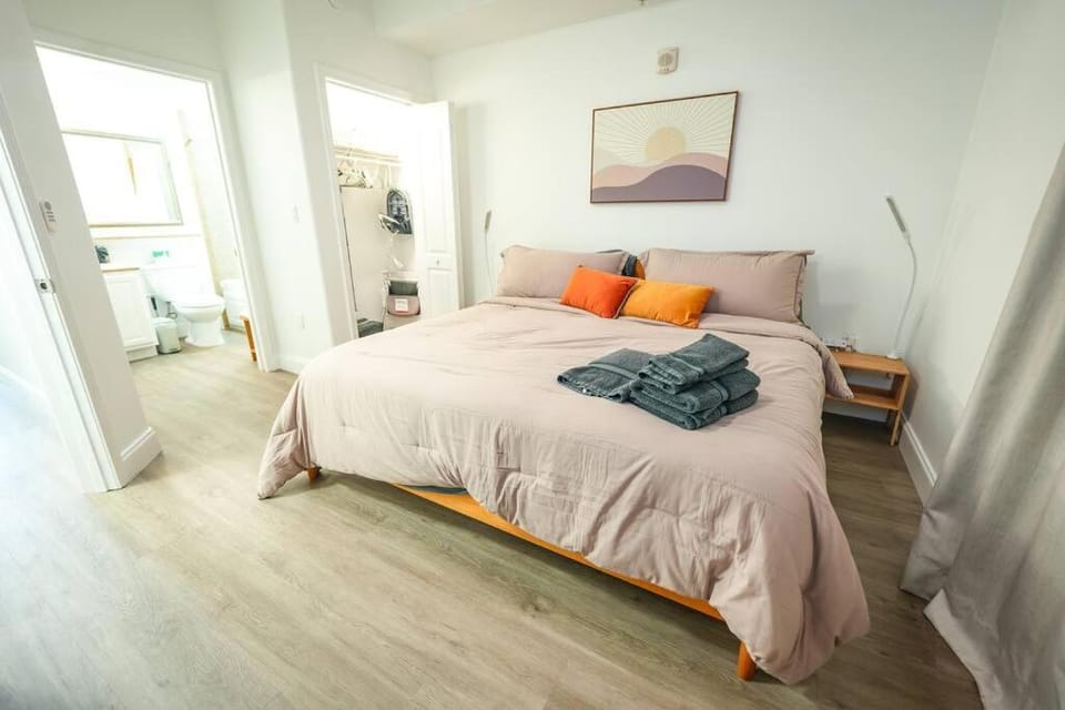 Aparment 2nd floor 5 minutes from Disney Apartment in Orlando