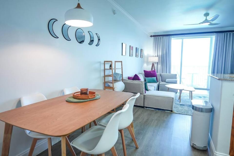 Aparment 2nd floor 5 minutes from Disney Apartment in Orlando