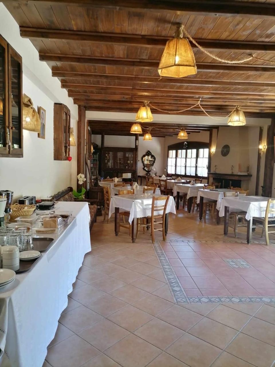Allotino Hotel - Café & snacks Hotel in Arcadia, Greece