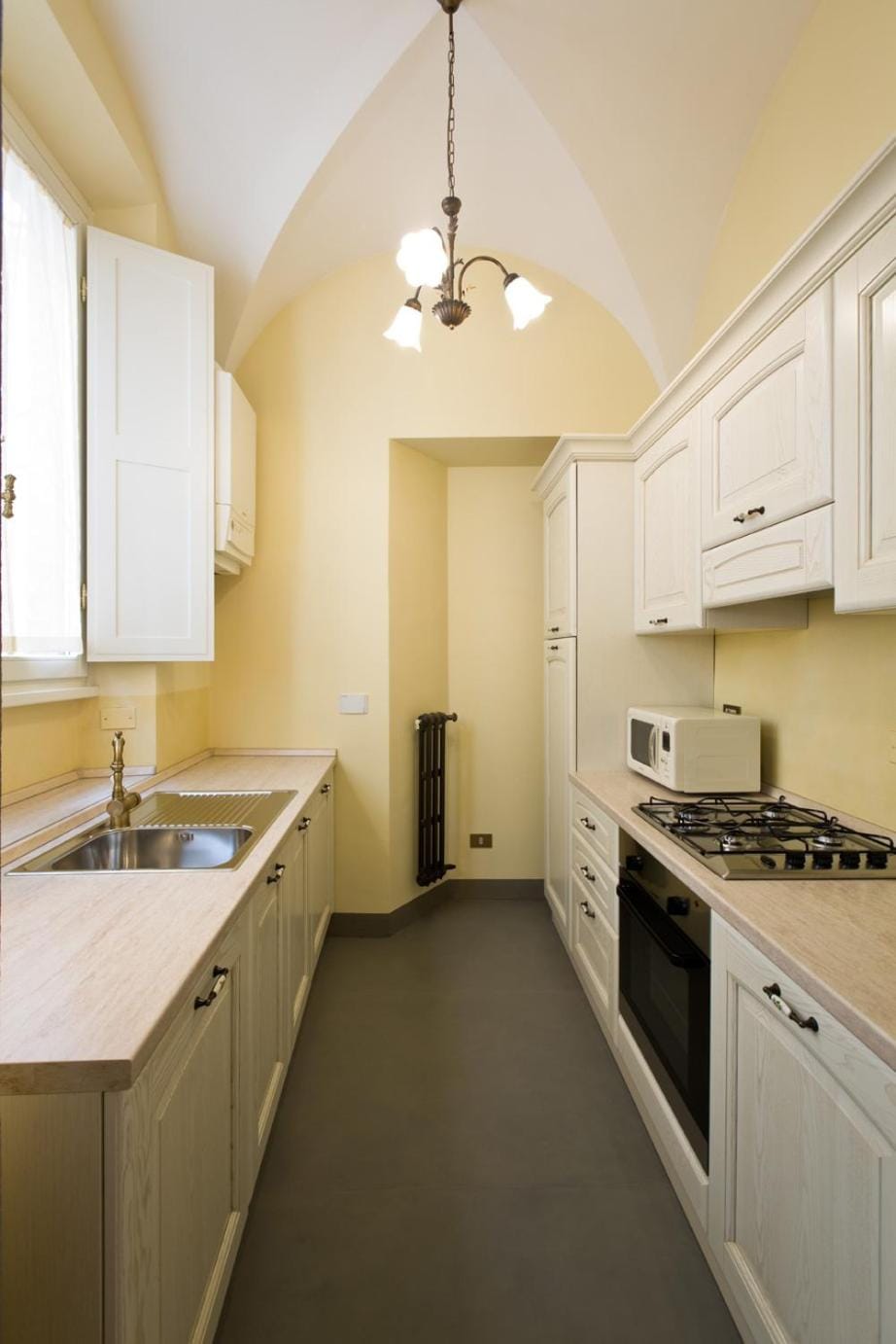 Kitchen or kitchenette, dishwasher, minibar, pet friendly, stove