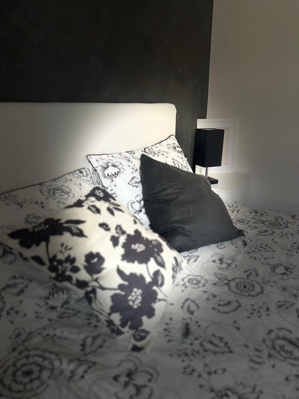 Canovine 13 Apartment in Bergamo