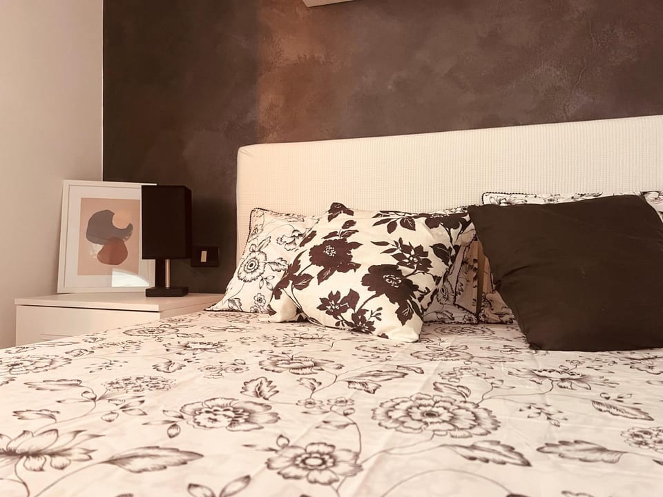 Canovine 13 Apartment in Bergamo
