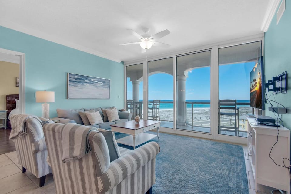 Portofino Island Resort 5-603 House in Pensacola Beach