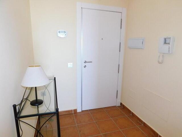 Spirit of Mojacar - 1 bedroom - sleeps 2 - R743 Apartment in Andalusia