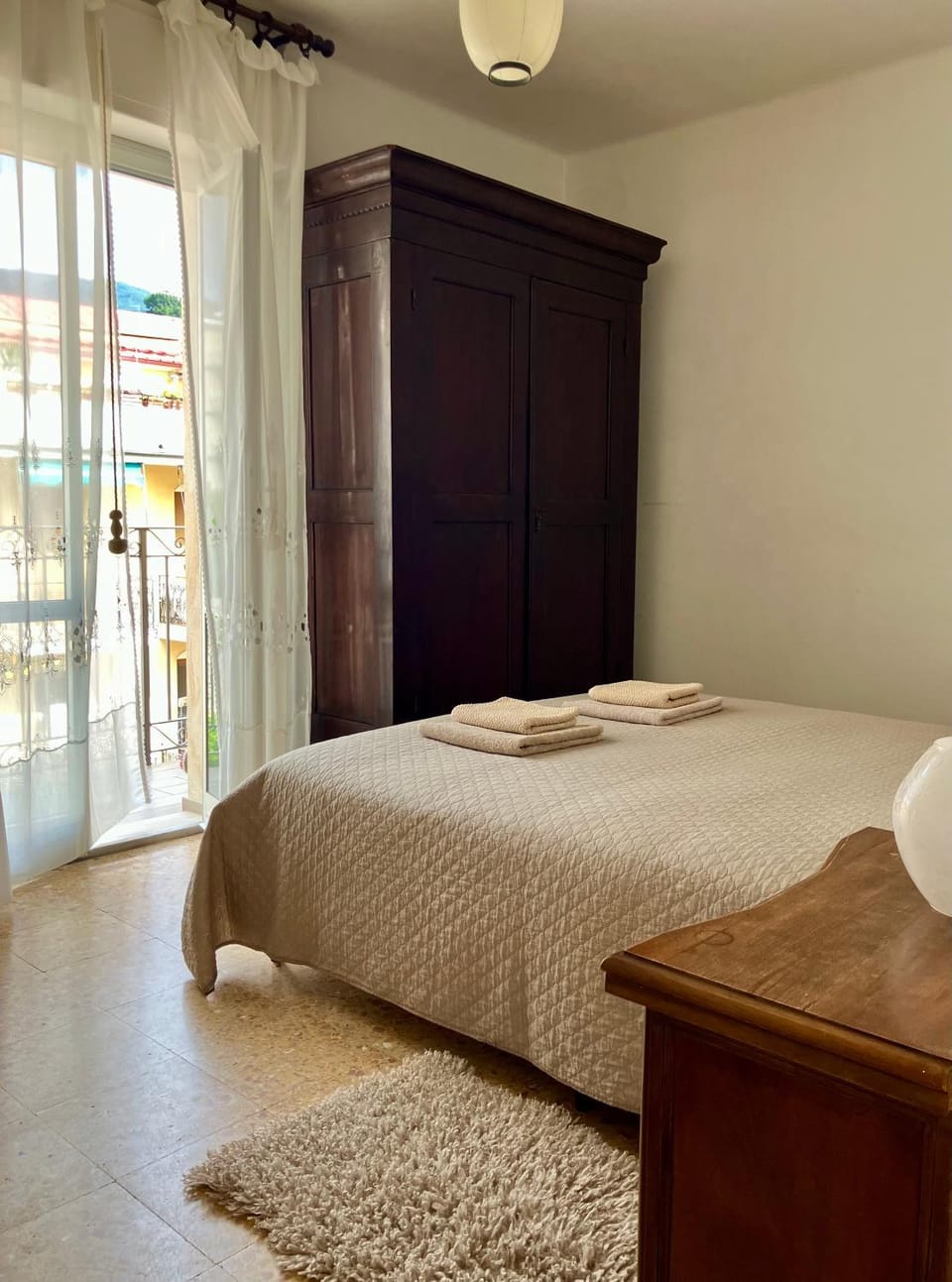 Casa Vintage Apartment in Liguria