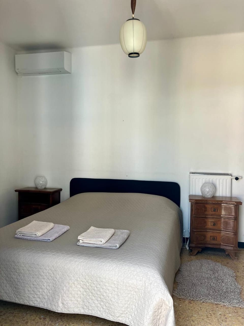 Casa Vintage Apartment in Liguria