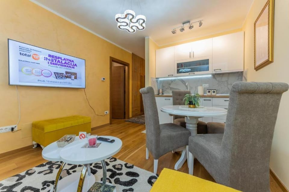 Apartman Grand Zlatibor Apartment in Zlatibor