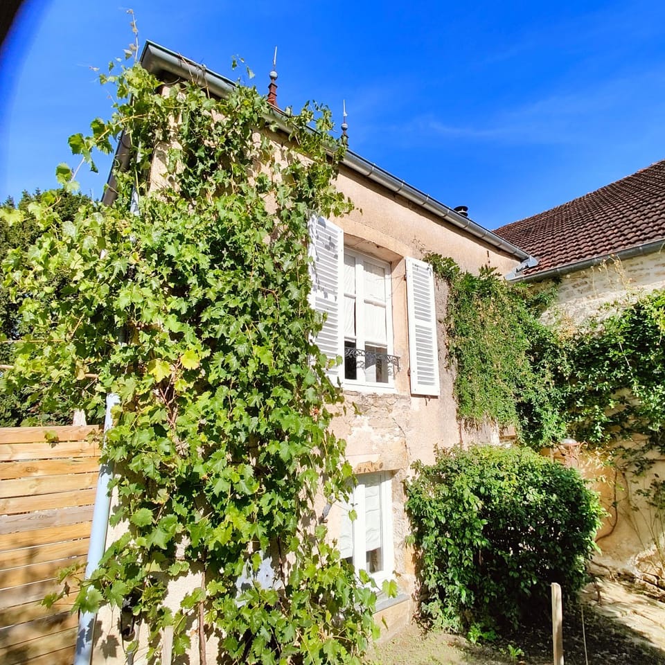 Tourellerenard House in Grand Est