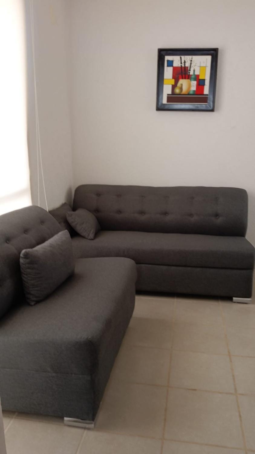 Playa del Carmen kassita Bambu Apartment in Playa del Carmen