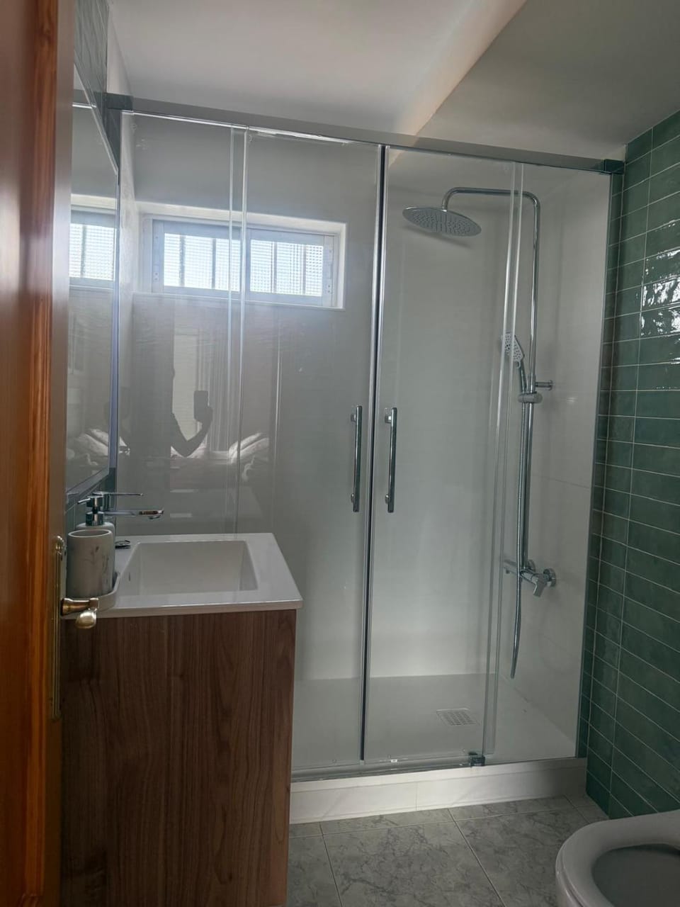 2 Bed - Stunning views Apartment in Benalmadena