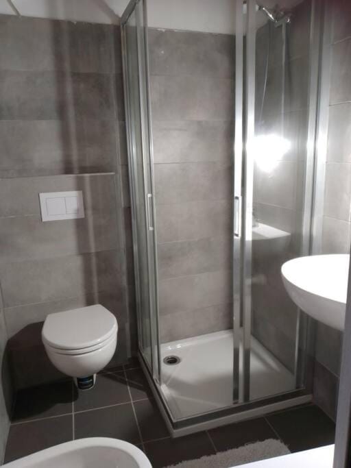 casettina Vittoria House in Province of Lecco