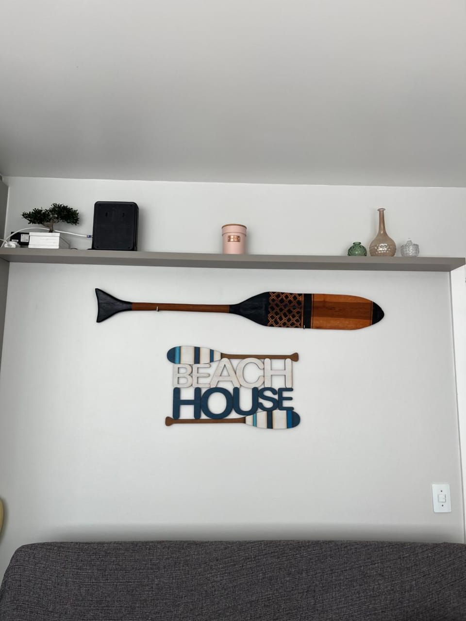 Apartamento dos Sonhos - Studio em Prédio a Beira Mar Apartment in Camboriú