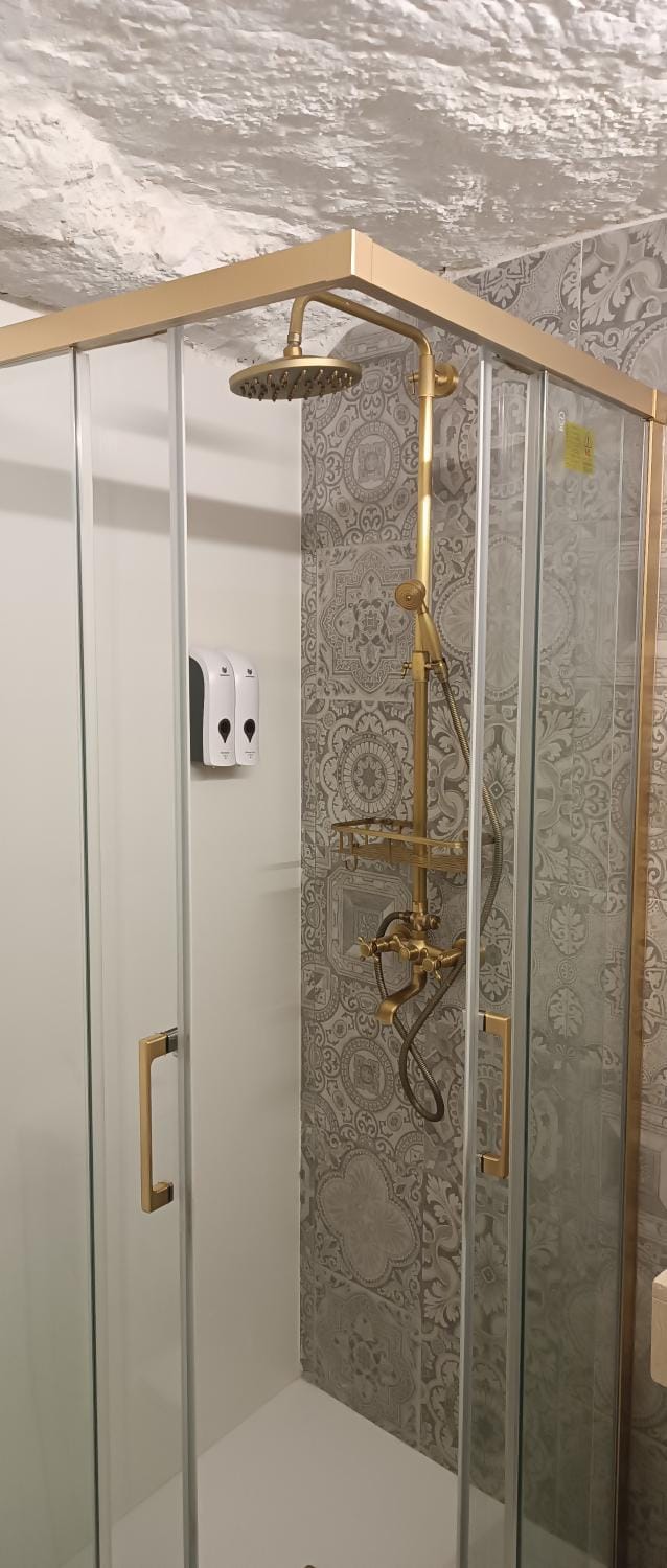 Casas Rurales Complejo AIRES DEL JÚCAR Apartment in Alcalá del Júcar