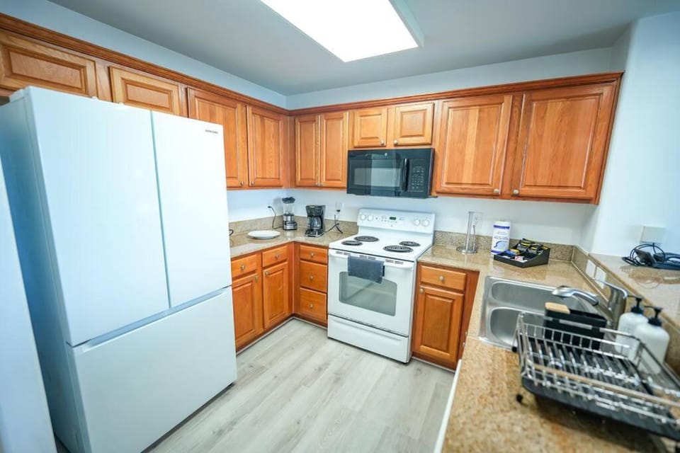 Orlando 5th Floor 5 min from disney Apartment in Orlando