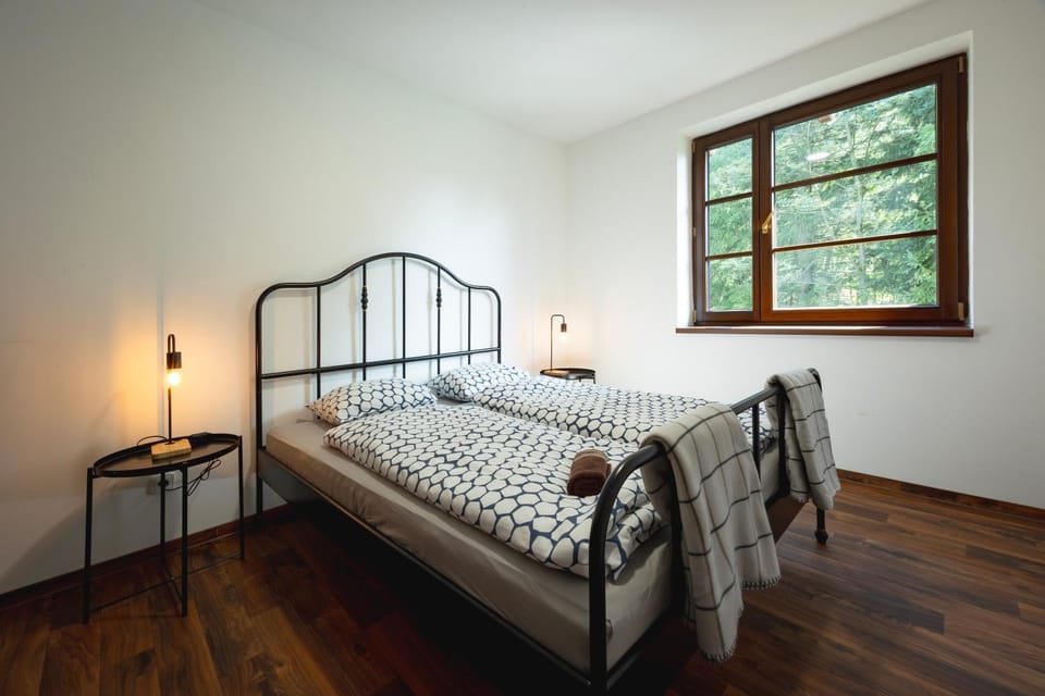 Apartmány Tamnakonci Apartment in Lower Silesian Voivodeship