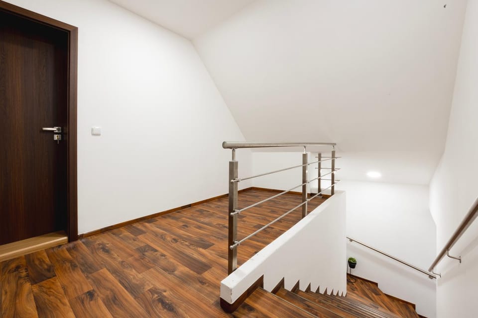 Apartmány Tamnakonci Apartment in Lower Silesian Voivodeship