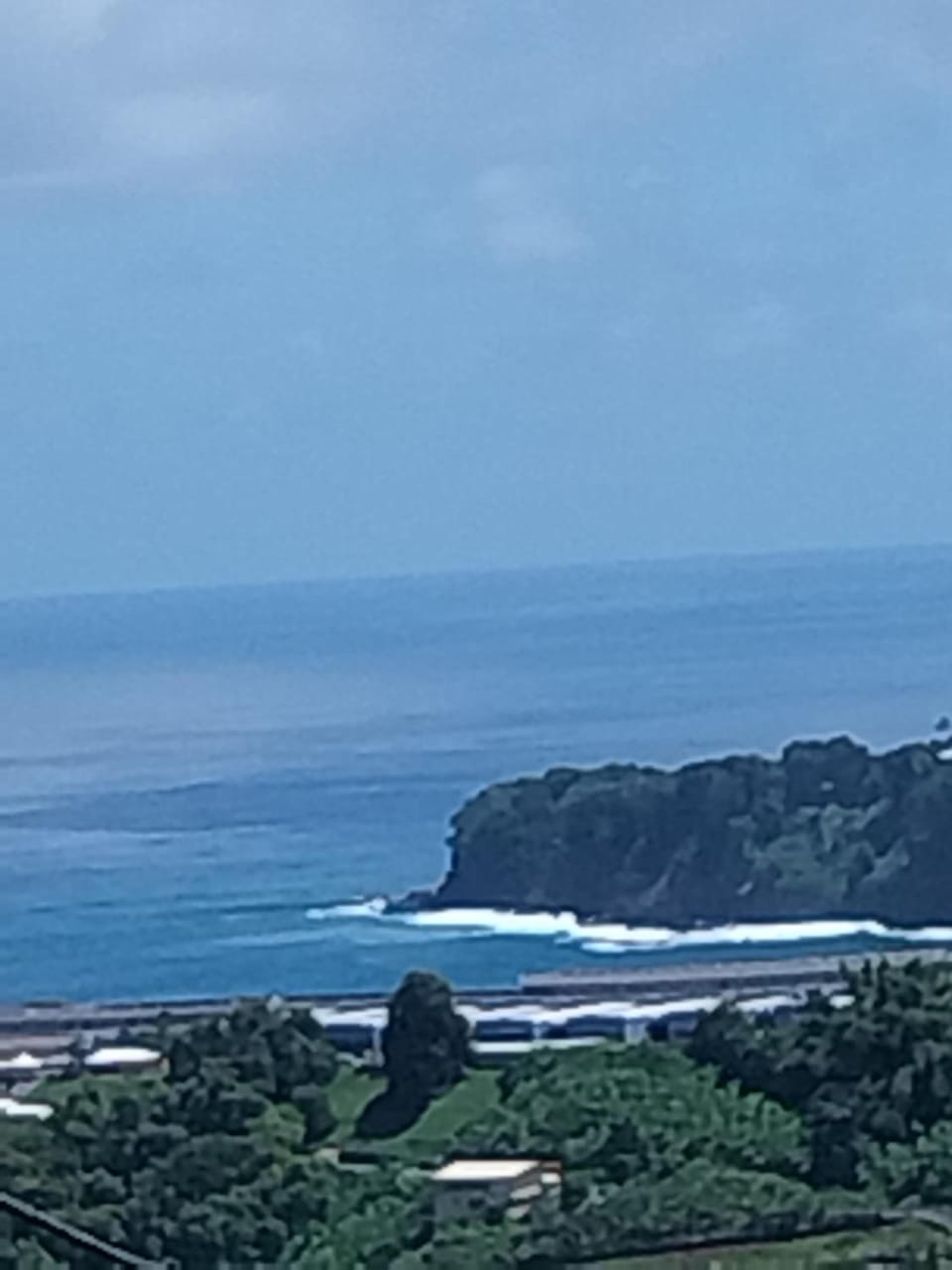 Sea view