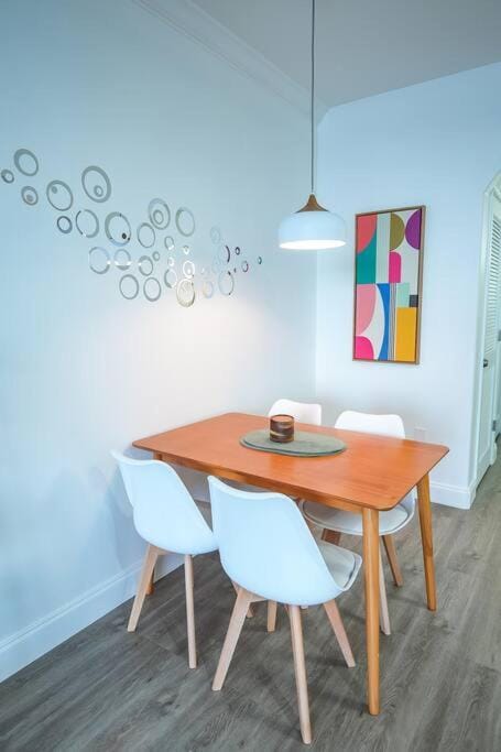 Orlando Apt 9th Floor 5 min from Disney Apartment in Orlando