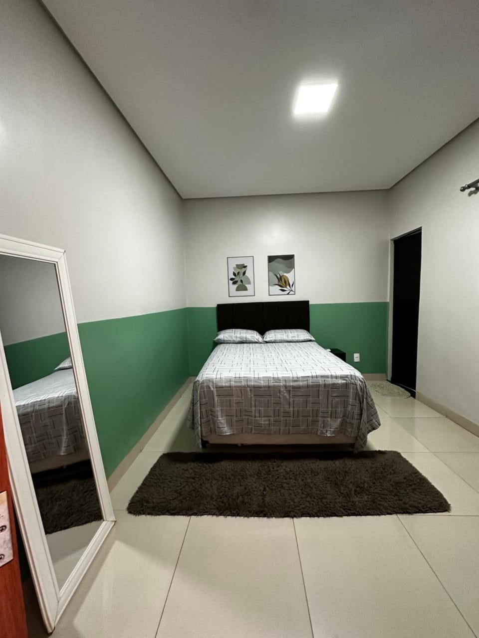 Casa 05 próximo ao centro Delior 2 Apartment in Palmas