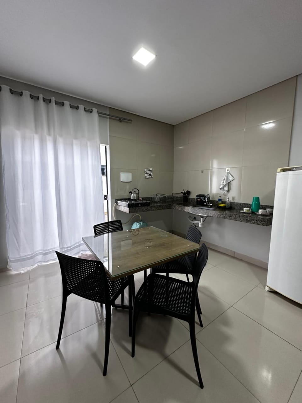 Casa 05 próximo ao centro Delior 2 Apartment in Palmas