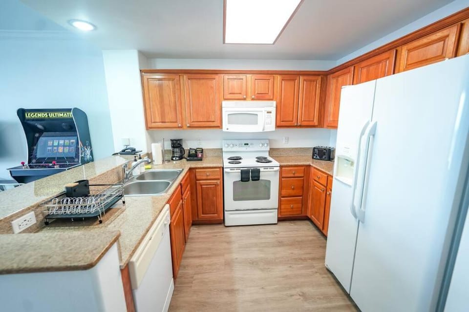 Orlando Apt 10th floor 5 min from Disney Apartment in Orlando