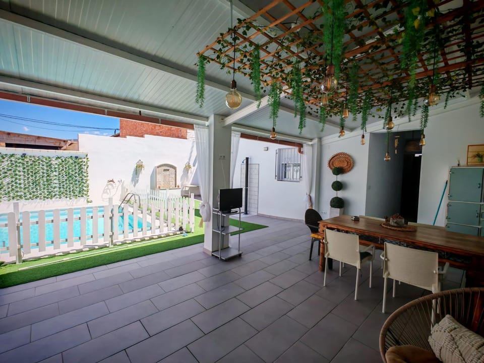 Alojamiento Rural Casa la Abuela House in Andalusia