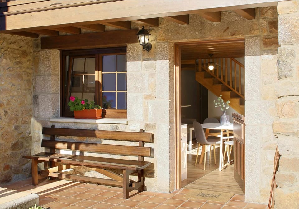 Patio, Day, View (from property/room), Balcony/Terrace, Dining area
