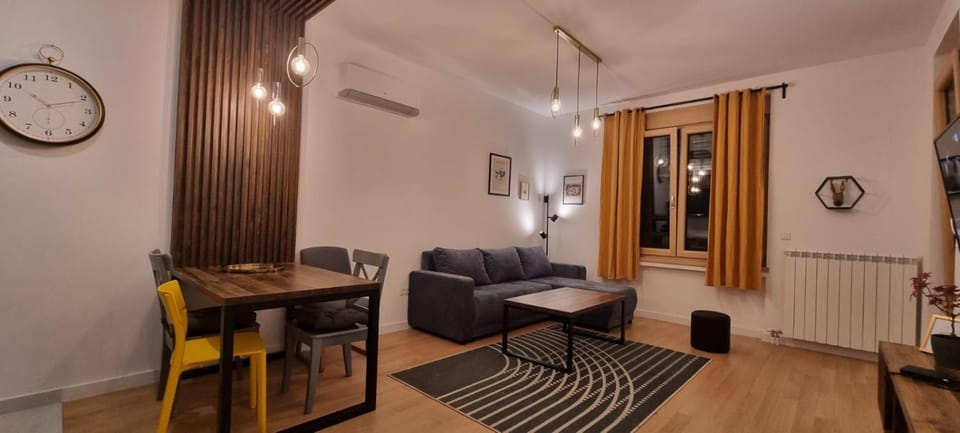 New luxury suite near St Sava Temple with garage Apartment in Belgrade