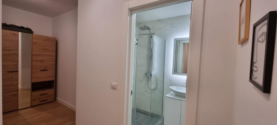 New luxury suite near St Sava Temple with garage Apartment in Belgrade
