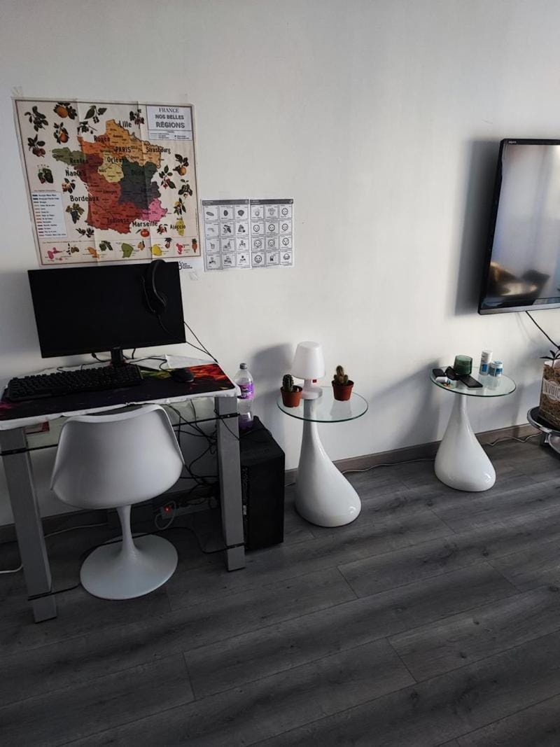 Studio 31 m² Apartment in Nice