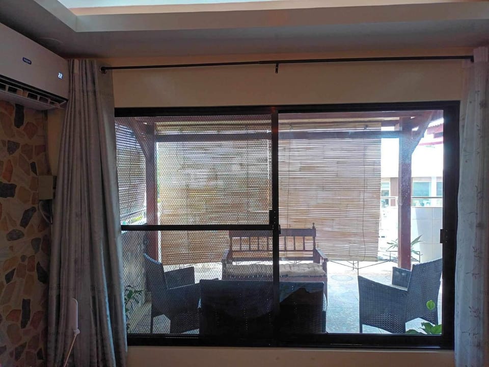 Luxury Penthouse With View&Starlink Apartment in Siargao Island