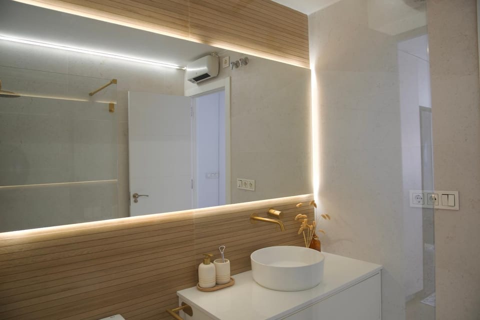 Public Bath