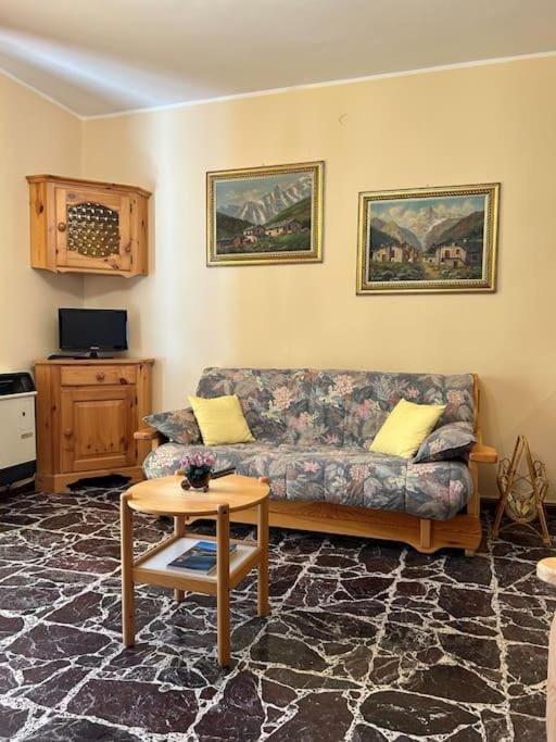 Appartamento del Sole Apartment in Province of Brescia