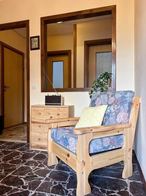 Appartamento del Sole Apartment in Province of Brescia