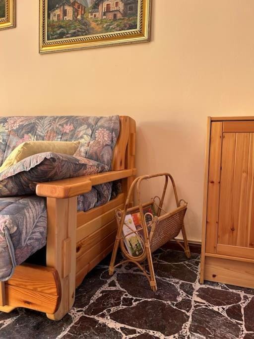 Appartamento del Sole Apartment in Province of Brescia