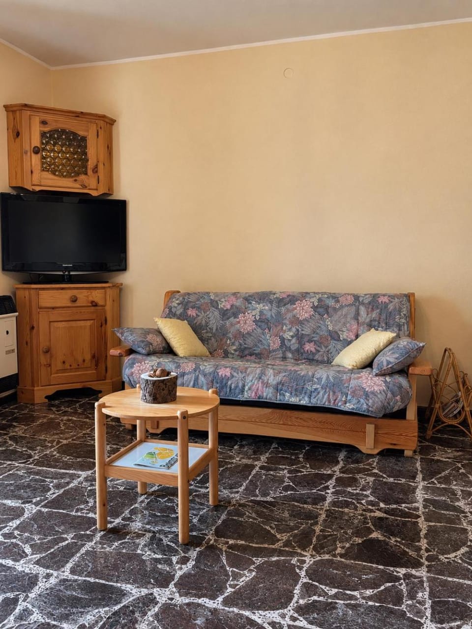 Appartamento del Sole Apartment in Province of Brescia
