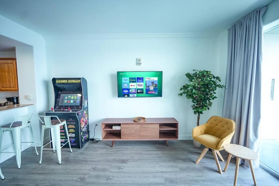 TV and multimedia