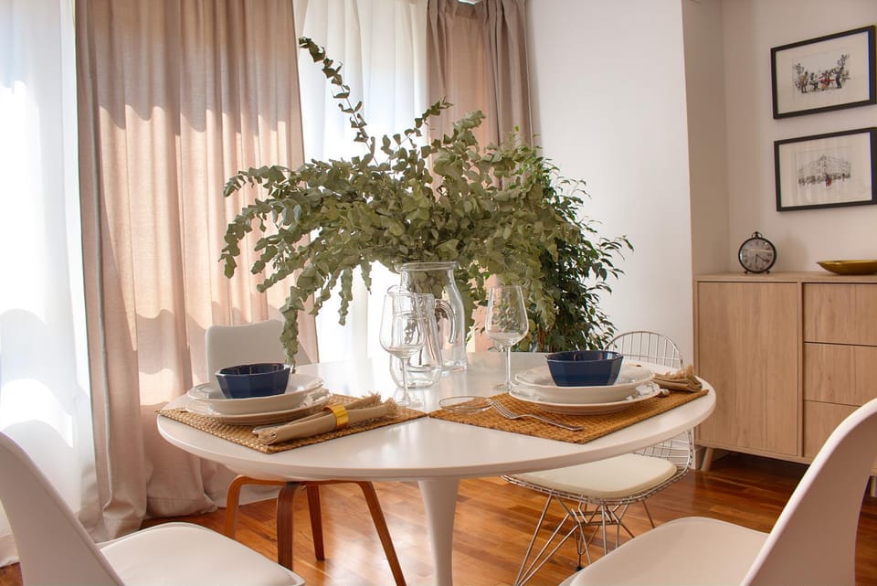 Cuencaloft Luxurious Apartment in Cuenca