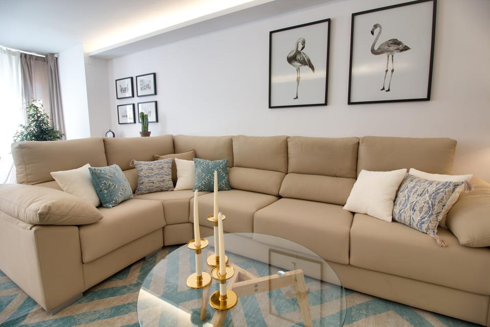 Cuencaloft Luxurious Apartment in Cuenca