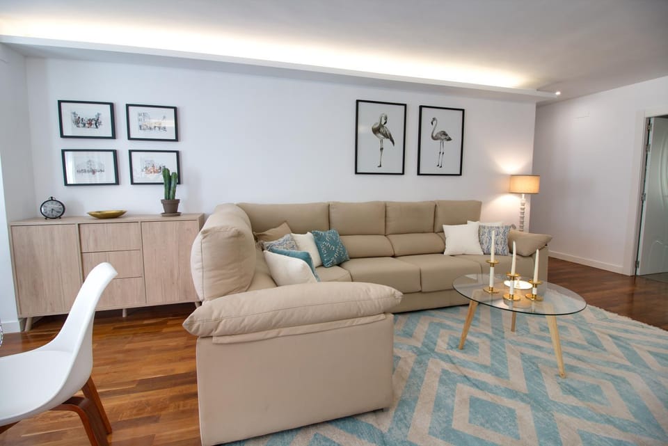 Cuencaloft Luxurious Apartment in Cuenca