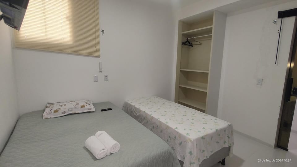 Casa mobiliada de 2 suítes na R São Lázaro 2367 - 2370 - Jardim Gonzaga House in Juazeiro do Norte