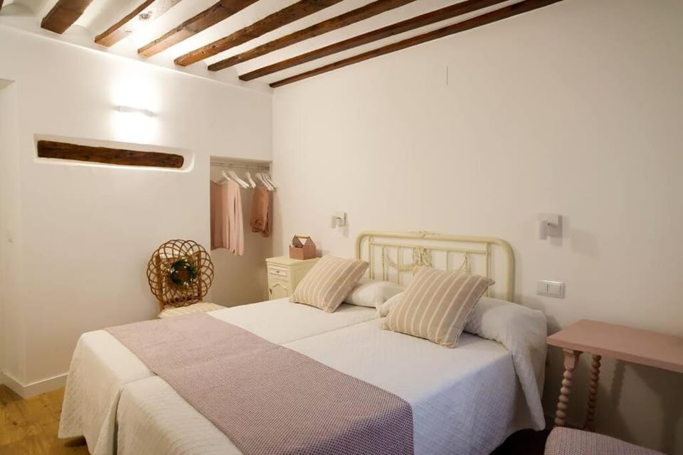 Casa Rural Ciudad de Luna House in Castile-La Mancha