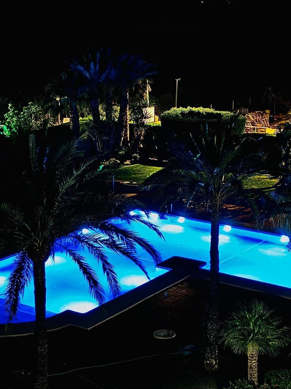 La Mata Penthouse - Mojacar - 3 bedroom - sleeps 6 - R036 Apartment in Andalusia