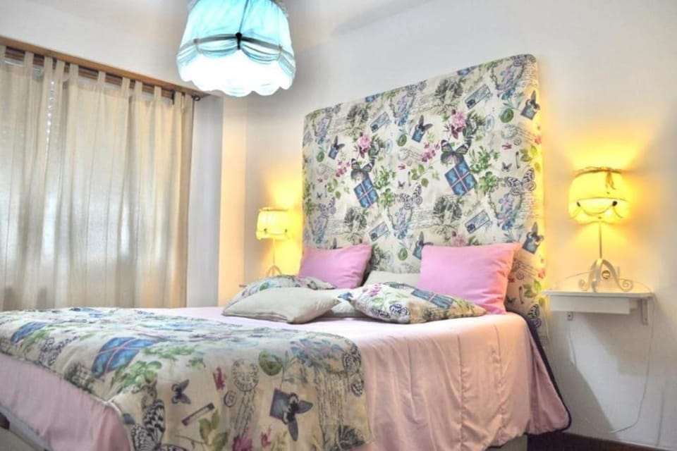 Curros Enríquez RD, Céntrico, PLAZA GARAGE Apartment in Ourense