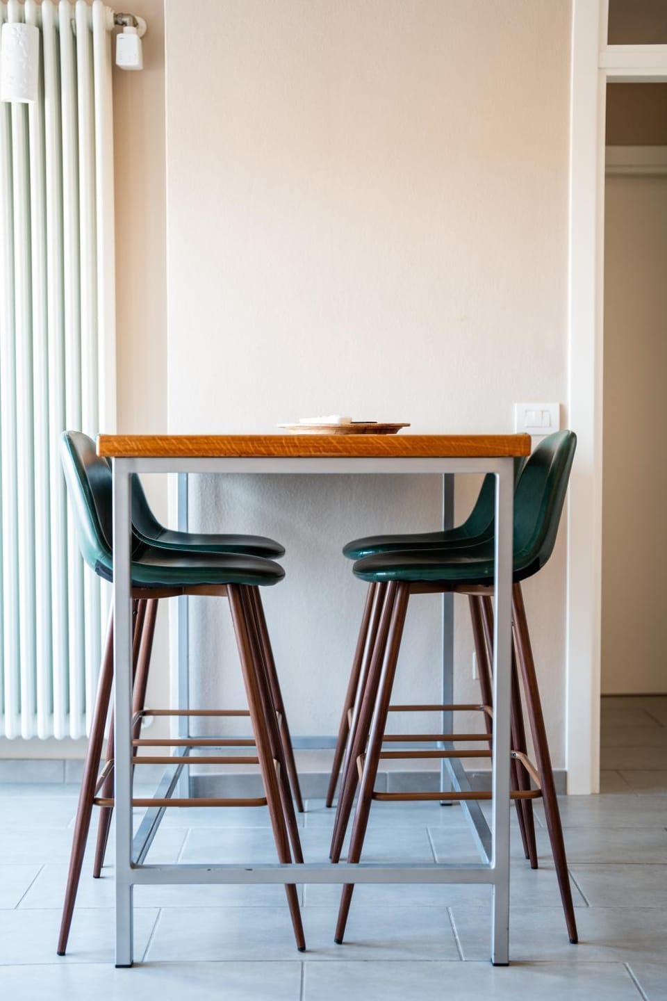 mA Maison Almerici Apartment in Cesena